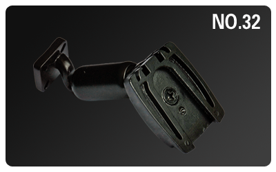 No. 32 special Car Rear View Mirror Bracket For Most MITSUBISHI,Toyota,Mazda